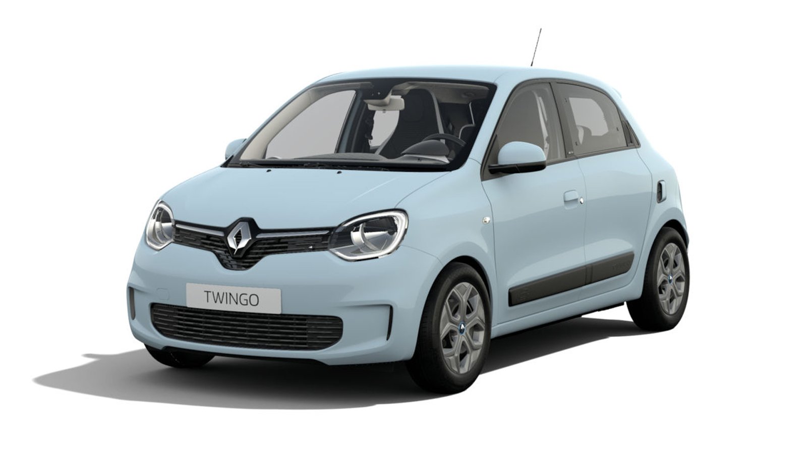 Renault Twingo 1